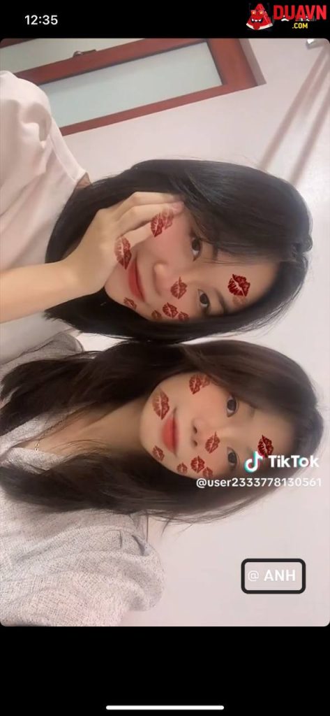 Chung Hà Duyên – Da trắng body nét thích khoe bím