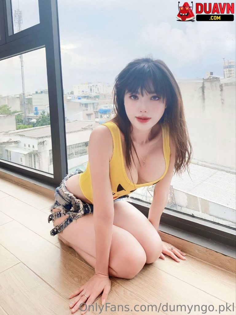 Ngô Thị Mỹ Duyên – jennifer_dummy – Leak onlyfans phần 2