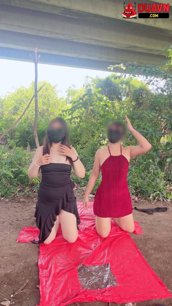 myhanh2000 – Mông to thích phô dâm – Phần 2