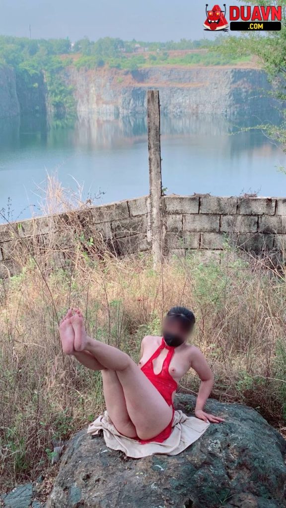 myhanh2000 – Mông to thích phô dâm – Phần 2