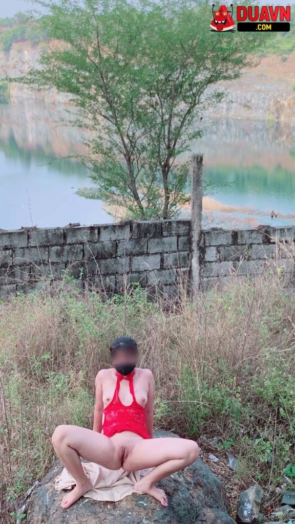 myhanh2000 – Mông to thích phô dâm – Phần 2