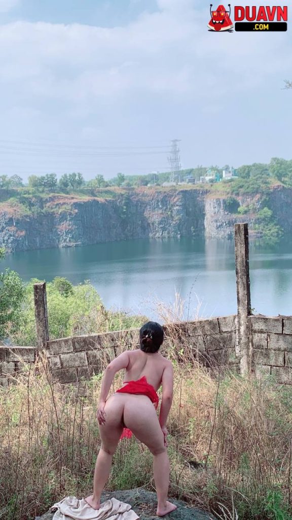 myhanh2000 – Mông to thích phô dâm – Phần 2