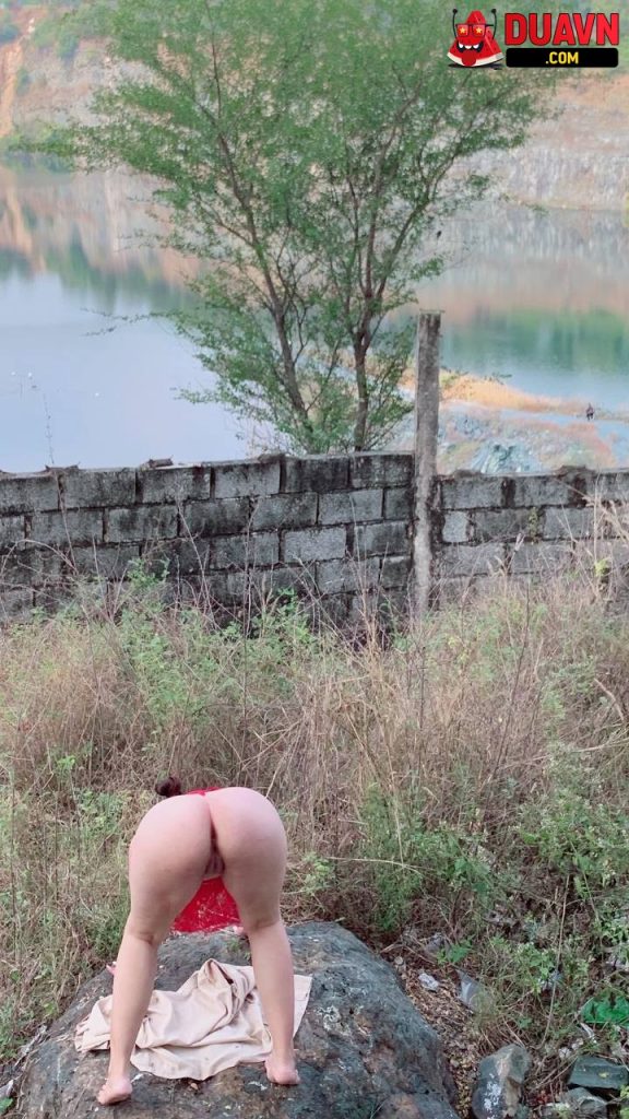myhanh2000 – Mông to thích phô dâm – Phần 2