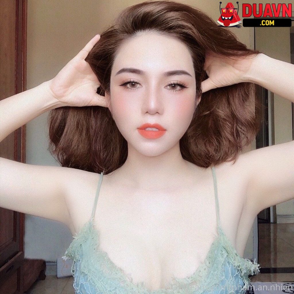 Phạm An Nhiên – Full clip em hot girl IG