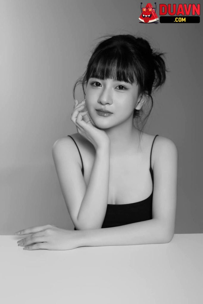 Như Huỳnh – Gái xinh lộ clip call sex