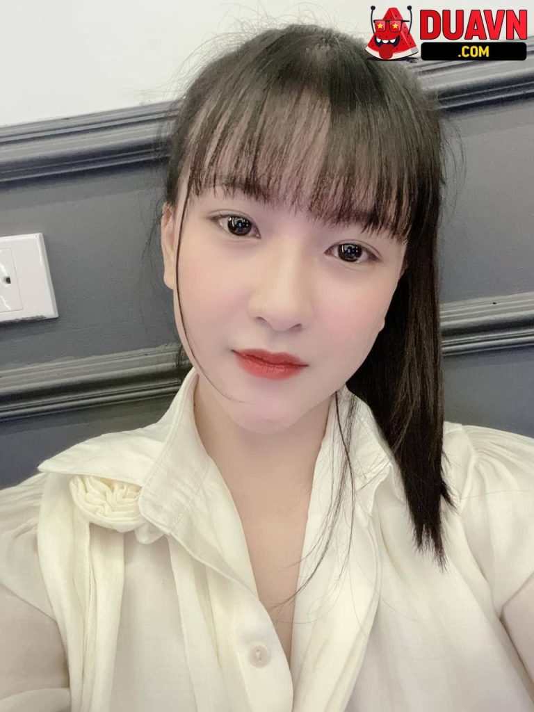 Như Huỳnh – Gái xinh lộ clip call sex