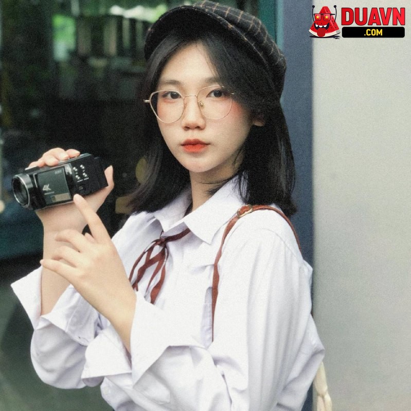 Hoàng Ngọc Như – hry_ngcc – Lộ ảnh tự sướng nude