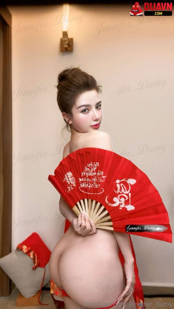 Ngô Thị Mỹ Duyên – jennifer_dummy – Leak onlyfans phần 2