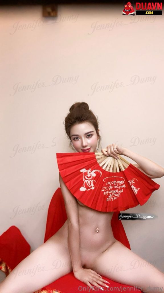 Ngô Thị Mỹ Duyên – jennifer_dummy – Leak onlyfans phần 2