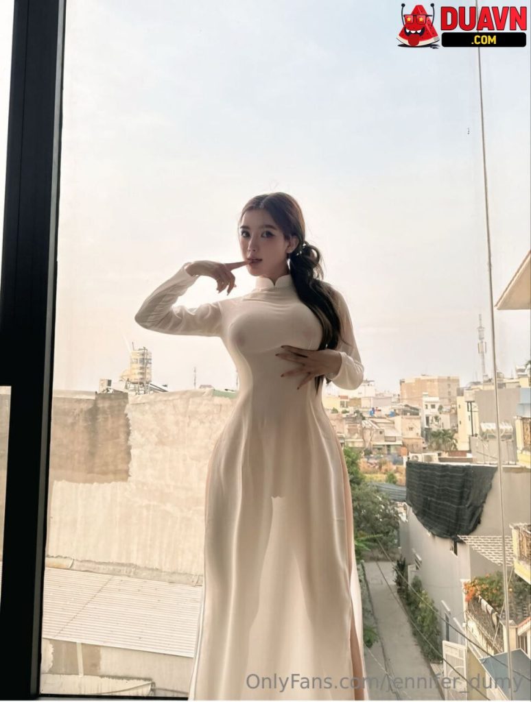 Ngô Thị Mỹ Duyên – jennifer_dummy – Leak onlyfans phần 2