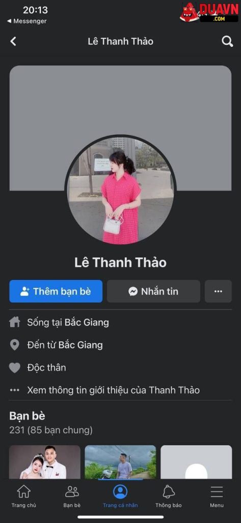 Lê Thanh Thảo – gái xinh cởi đồ khoe body trước gương