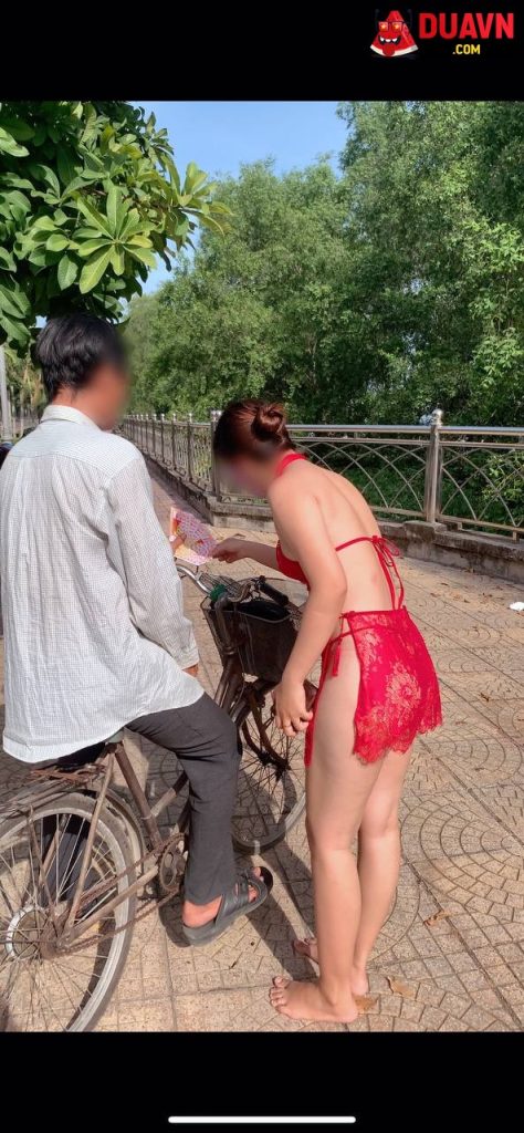 myhanh2000 – Mông to thích phô dâm – Phần 2