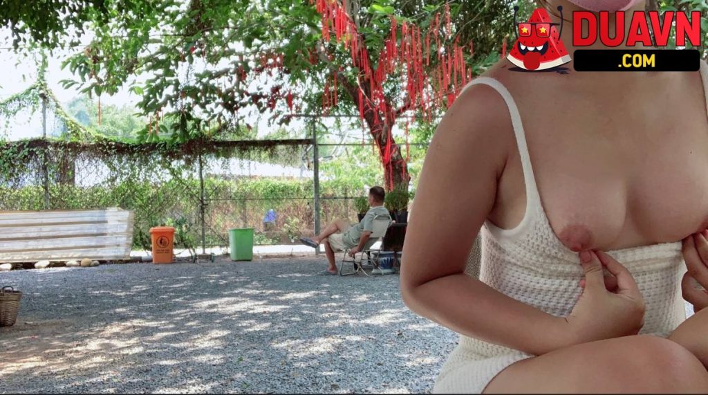 myhanh2000 – Mông to thích phô dâm – Phần 2