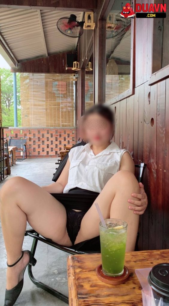 myhanh2000 – Mông to thích phô dâm – Phần 2