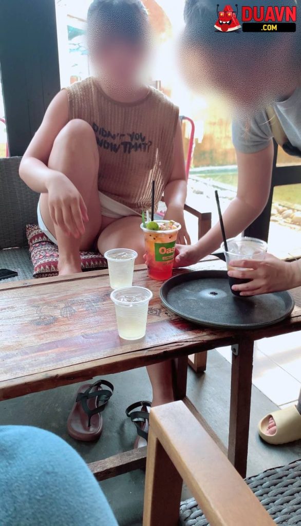 myhanh2000 – Mông to thích phô dâm – Phần 2