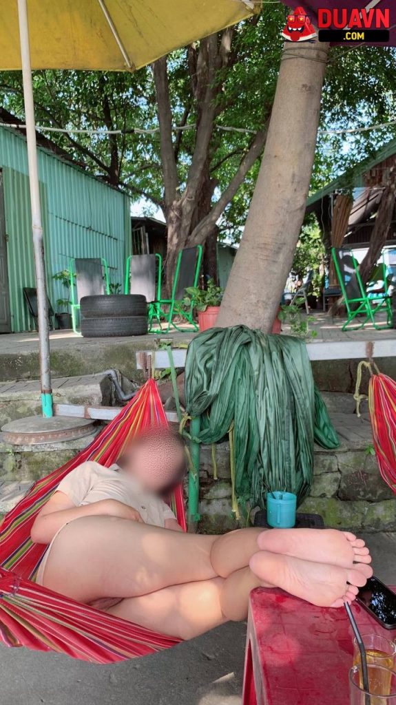 myhanh2000 – Mông to thích phô dâm – Phần 2