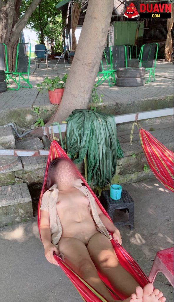 myhanh2000 – Mông to thích phô dâm – Phần 2