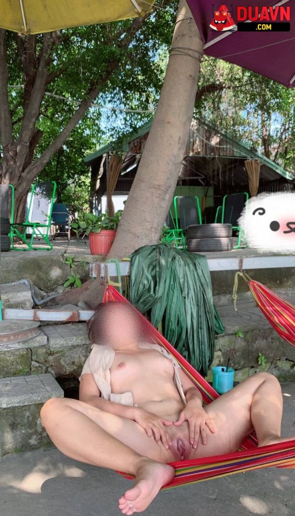 myhanh2000 – Mông to thích phô dâm – Phần 2
