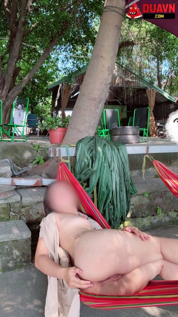 myhanh2000 – Mông to thích phô dâm – Phần 2