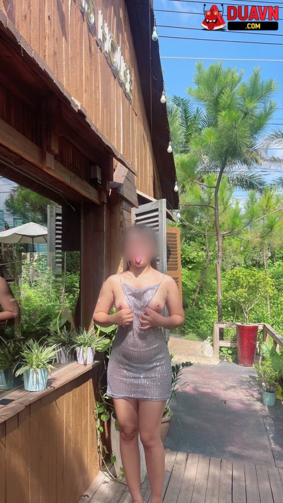 myhanh2000 – Mông to thích phô dâm – Phần 2