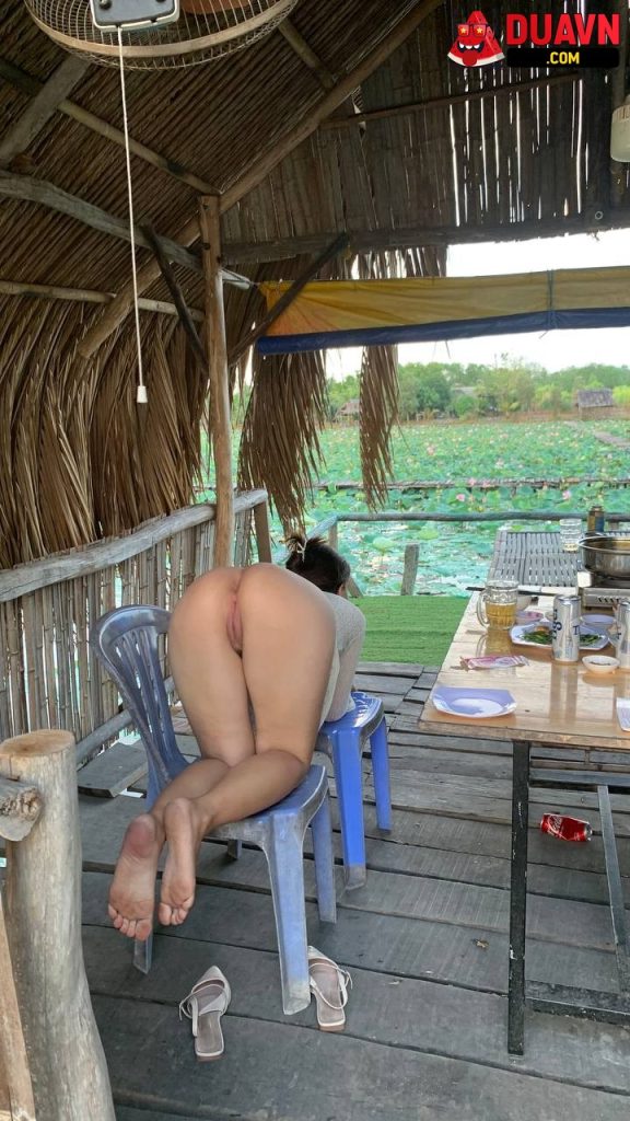 myhanh2000 – Mông to thích phô dâm – Phần 2