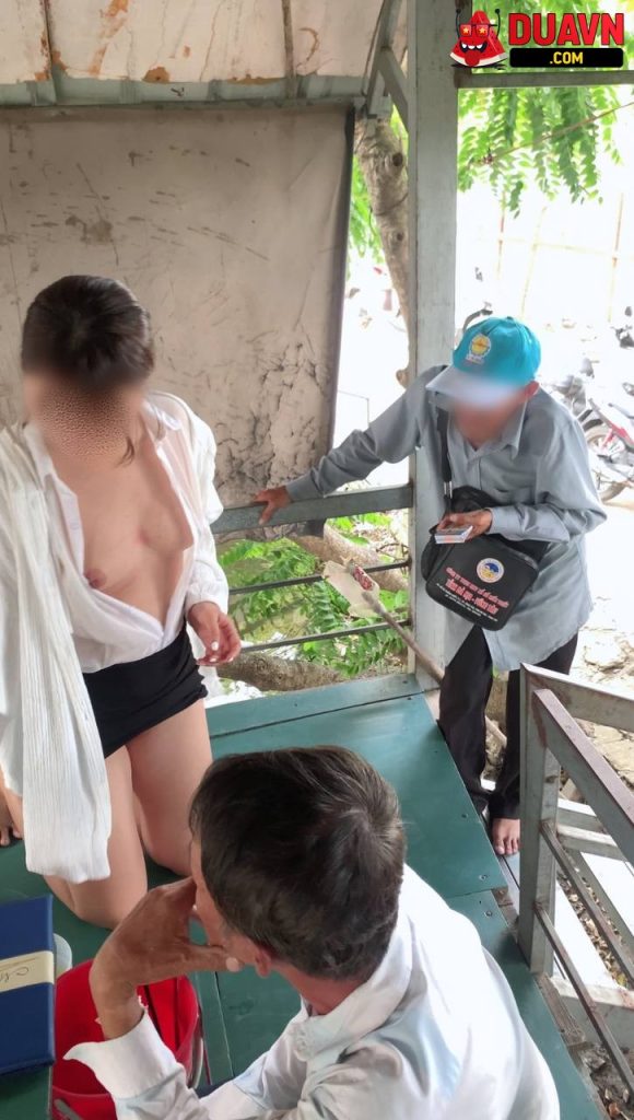 myhanh2000 – Mông to thích phô dâm – Phần 2