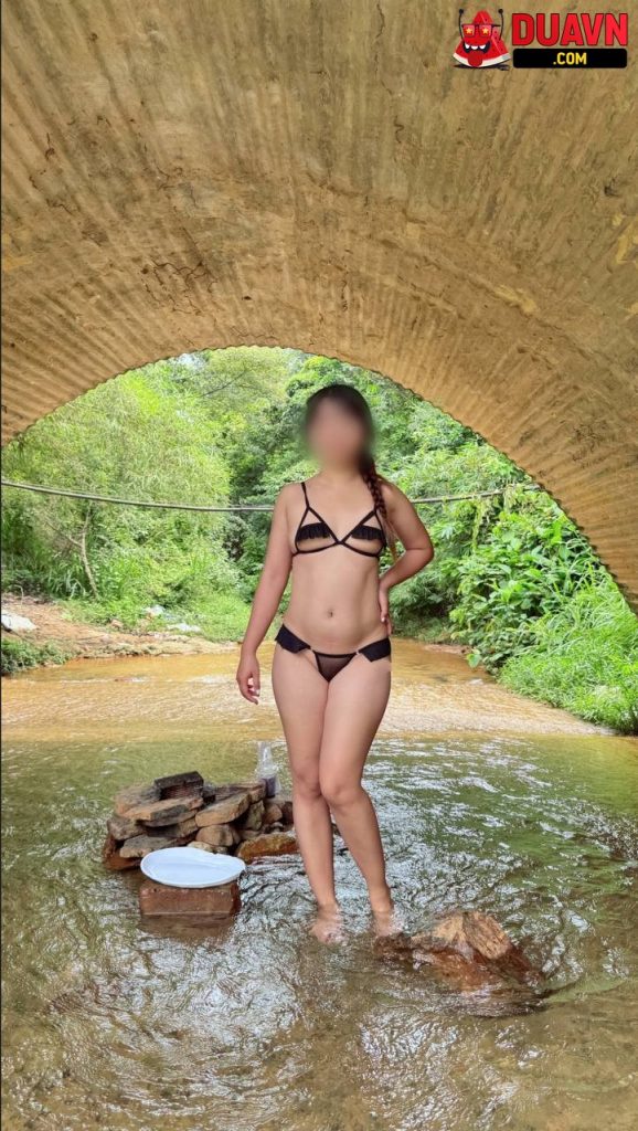 myhanh2000 – Mông to thích phô dâm – Phần 2