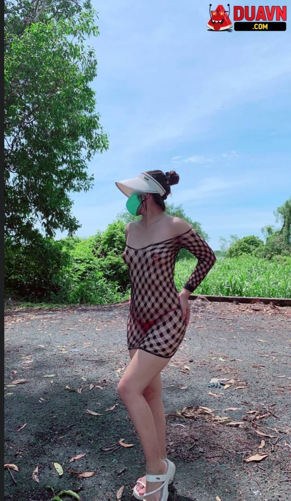 myhanh2000 – Mông to thích phô dâm – Phần 2