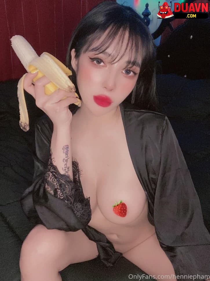 haniepham – Mình dây vú to full clip móc chịch