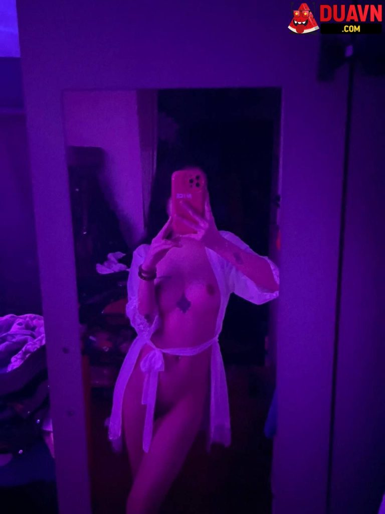 Quincy – Body ngọt lộ clip sex