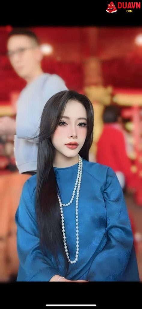 Quincy – Body ngọt lộ clip sex