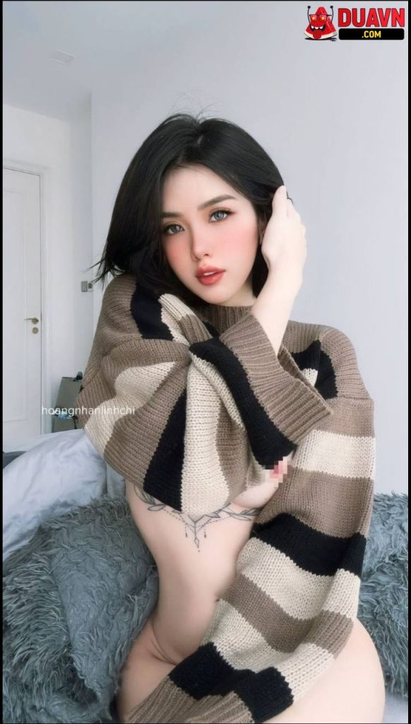 Hoàng Nhân Linh Chi – hoangnhanlinhchi – Hotgirl IG leak onlyfans