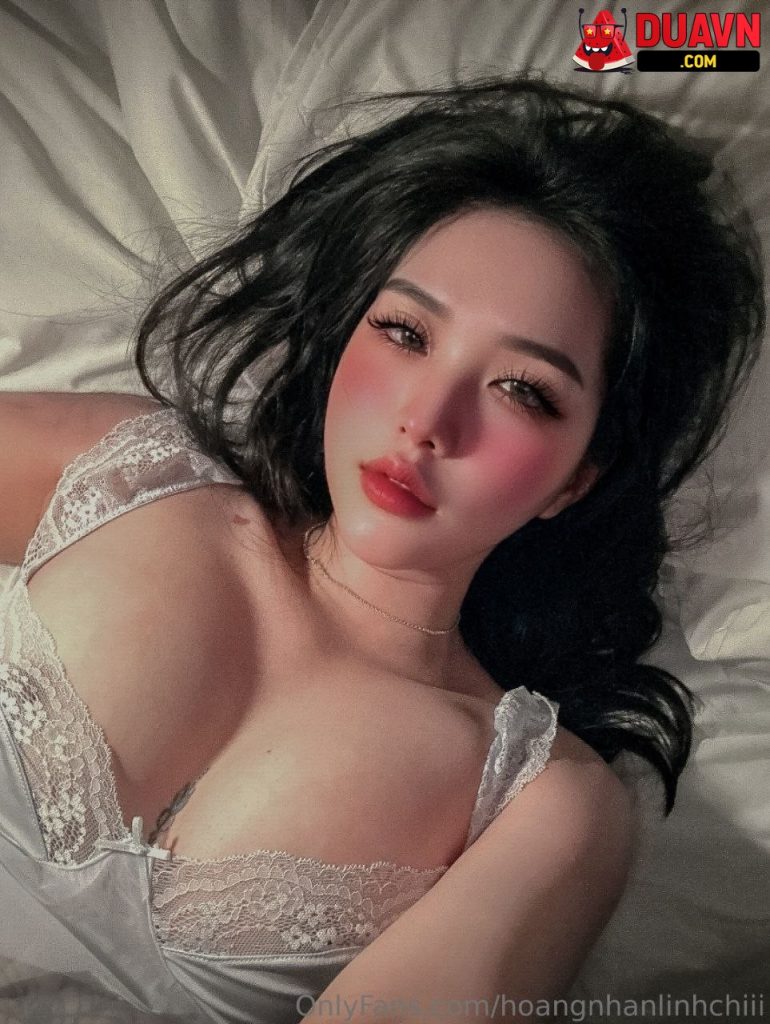 Hoàng Nhân Linh Chi – hoangnhanlinhchi – Hotgirl IG leak onlyfans