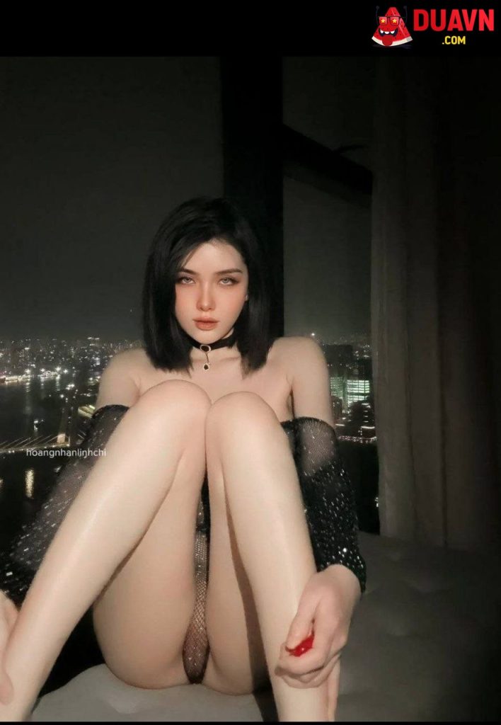 Hoàng Nhân Linh Chi – hoangnhanlinhchi – Hotgirl IG leak onlyfans