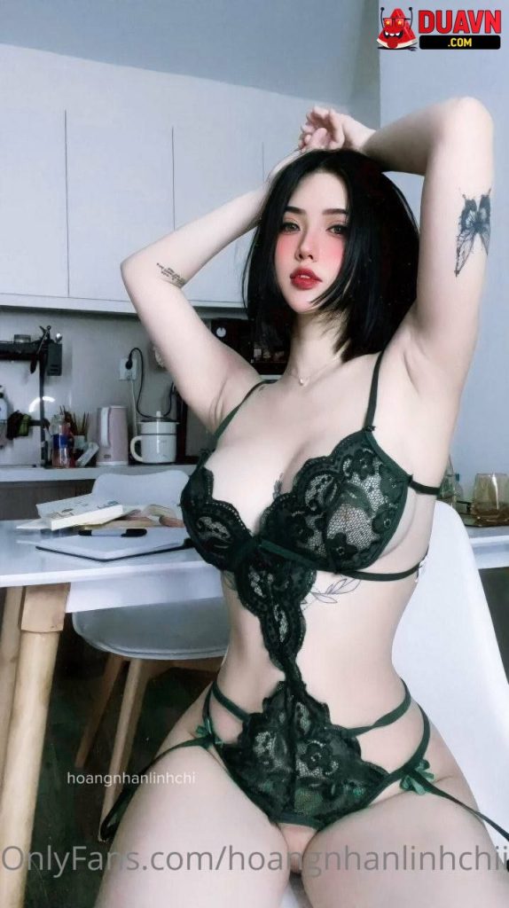 Hoàng Nhân Linh Chi – hoangnhanlinhchi – Hotgirl IG leak onlyfans