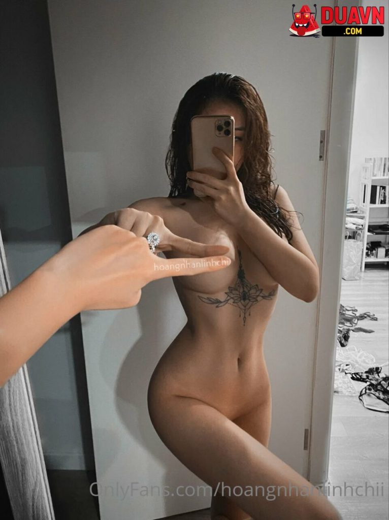 Hoàng Nhân Linh Chi – hoangnhanlinhchi – Hotgirl IG leak onlyfans