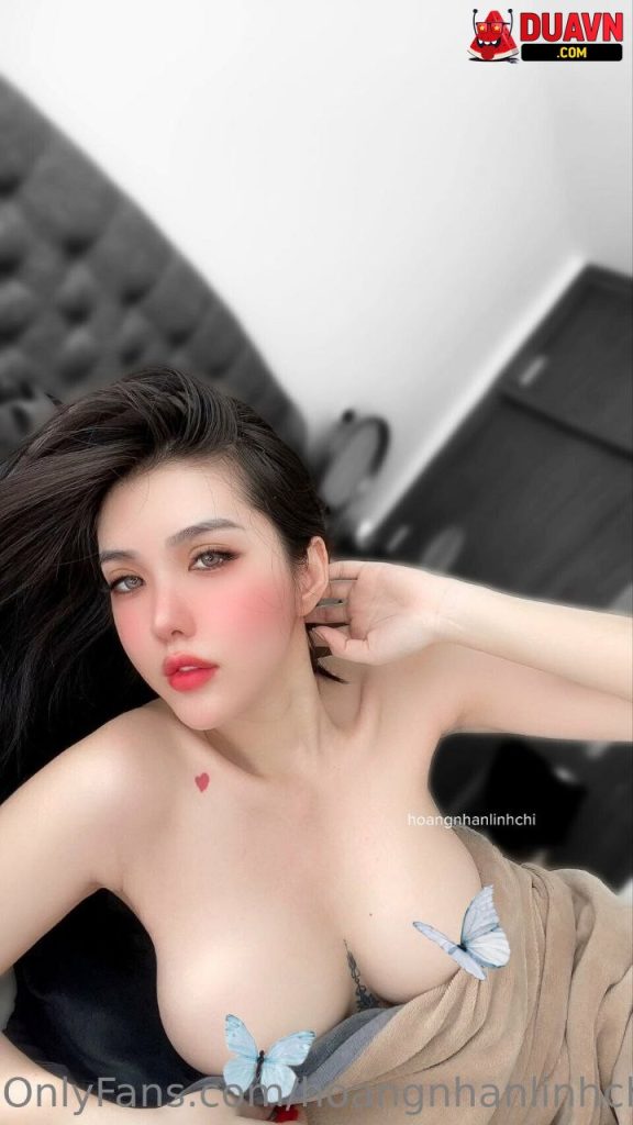 Hoàng Nhân Linh Chi – hoangnhanlinhchi – Hotgirl IG leak onlyfans