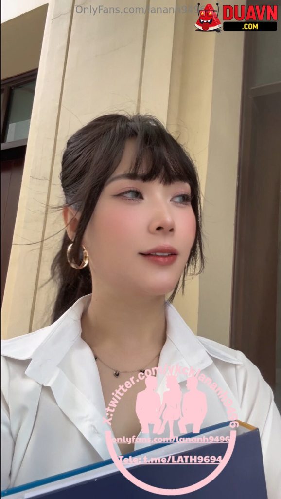 Lan Anh – Gái xinh nghiện chơi người lạ
