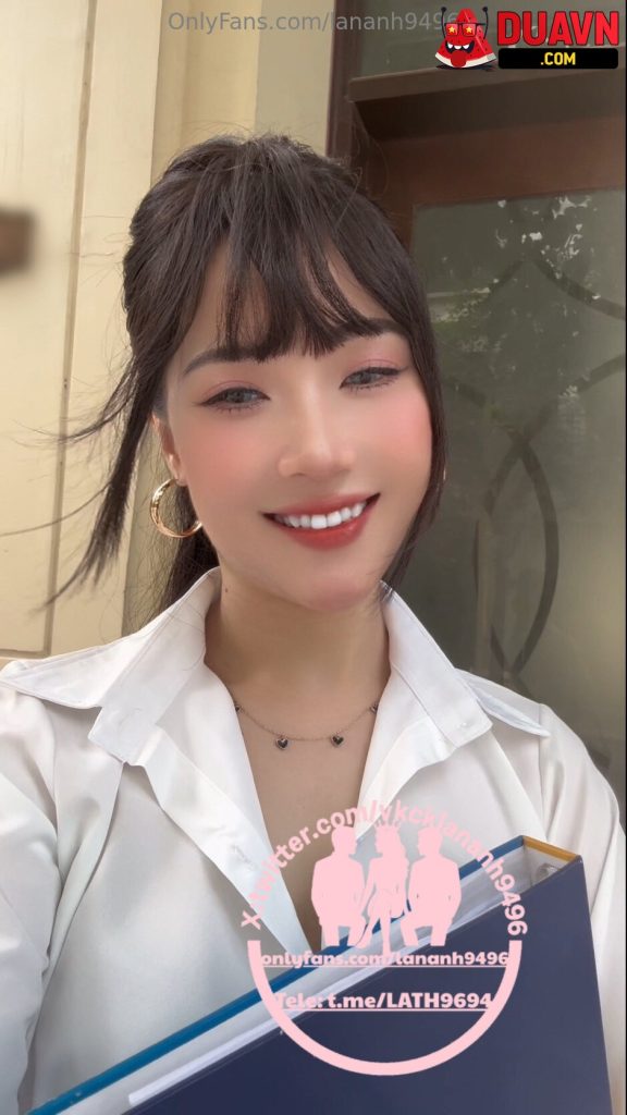 Lan Anh – Gái xinh nghiện chơi người lạ