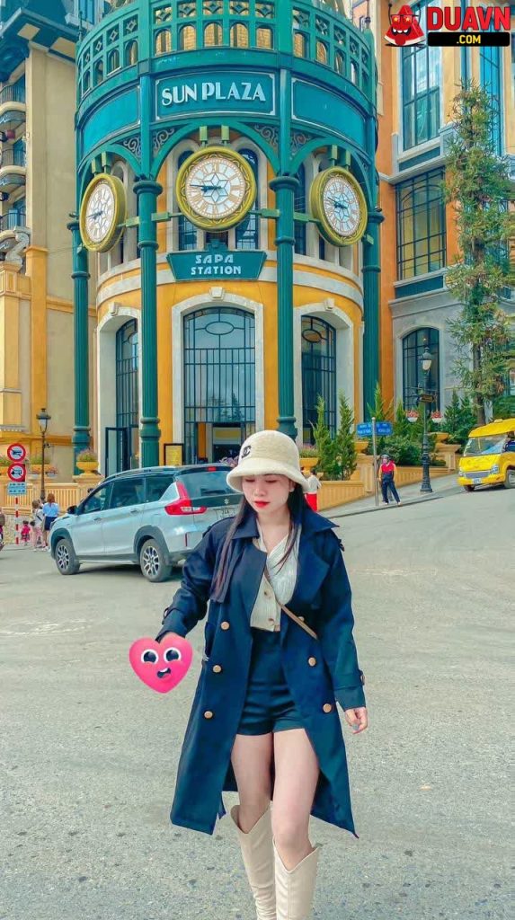 Nguyễn Võ Phượng – Địt em sướng đến ngất