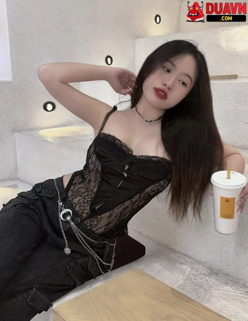 Ghệ dâm body ngon lộ full clip