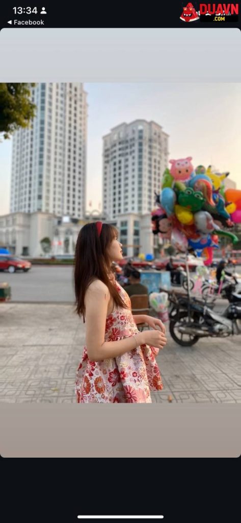 Thu Trang – Gái dâm vú to bị bạn trai địt vào mồm