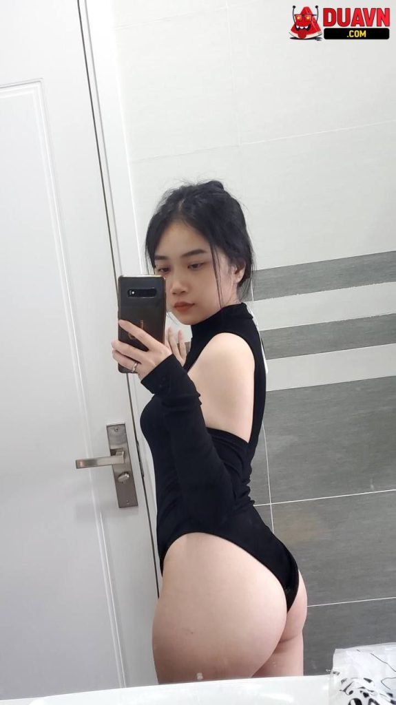 Mông căng, thích bạo dâm