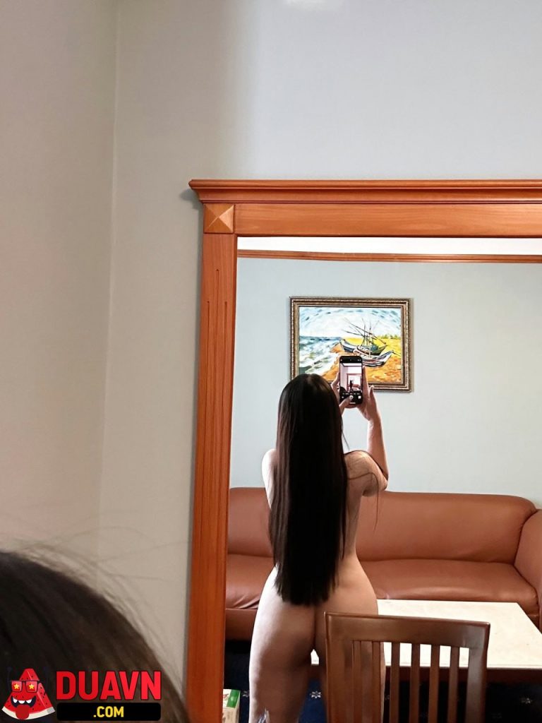 X – Babyboohihe – Hàng gymer mông to