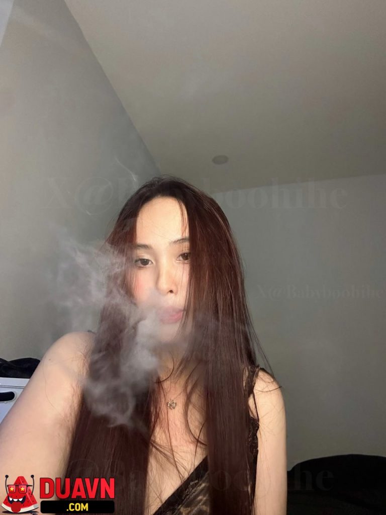 X – Babyboohihe – Hàng gymer mông to
