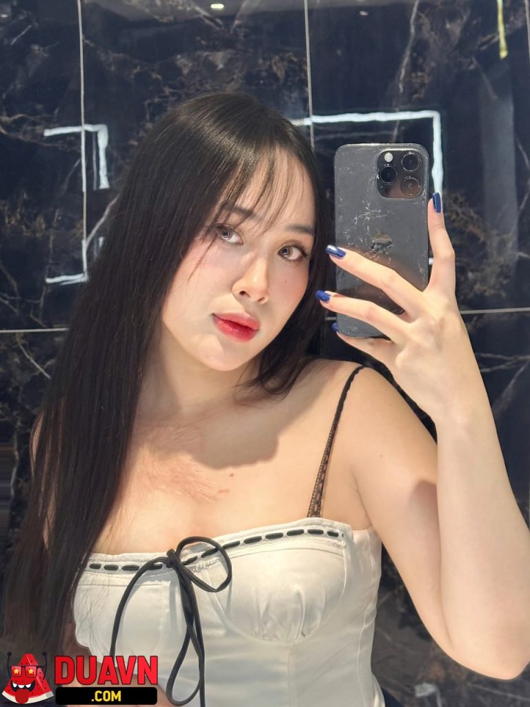X – Babyboohihe – Hàng gymer mông to