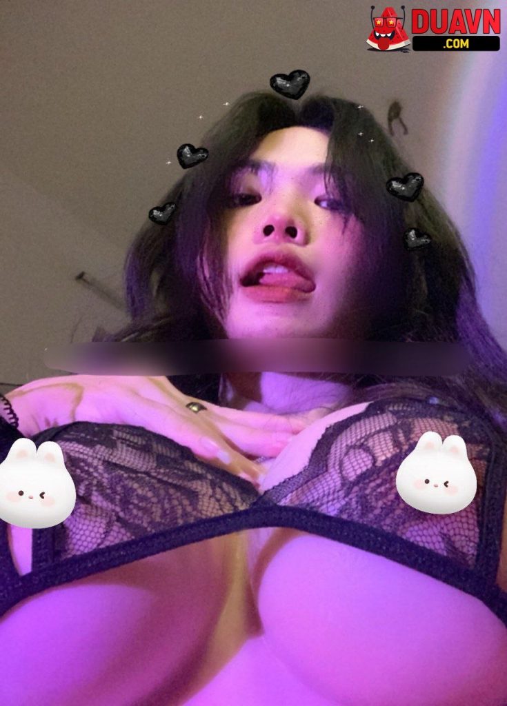 Nhật Hạ IG – Em gái với độ dâm vô đối