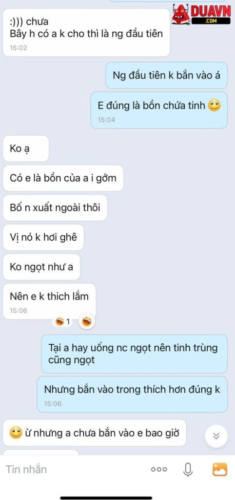 Cu bự mới vừa ý em – Dáng ngon mặt dâm