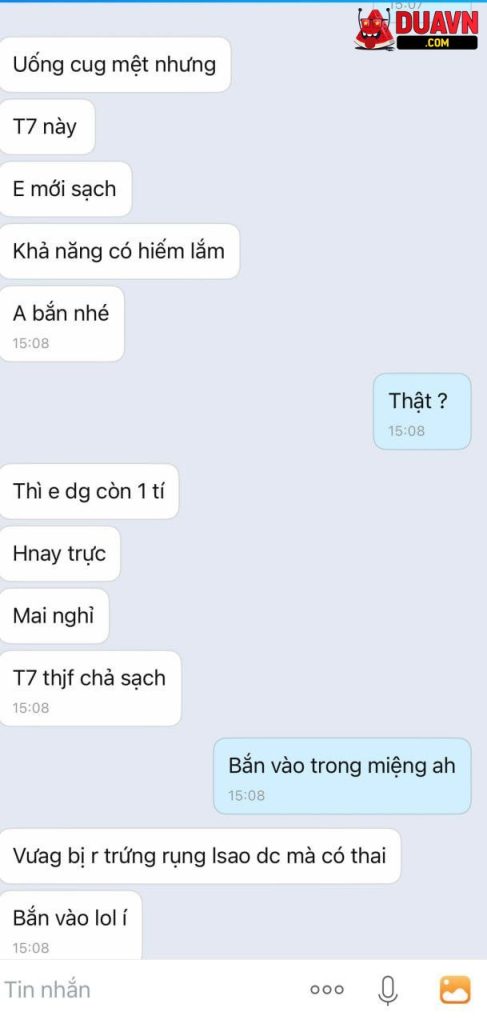 Cu bự mới vừa ý em – Dáng ngon mặt dâm