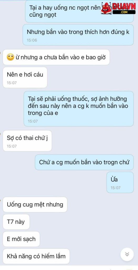 Cu bự mới vừa ý em – Dáng ngon mặt dâm
